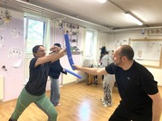 Karate Workshop JBZ 2.0 Waldviertel